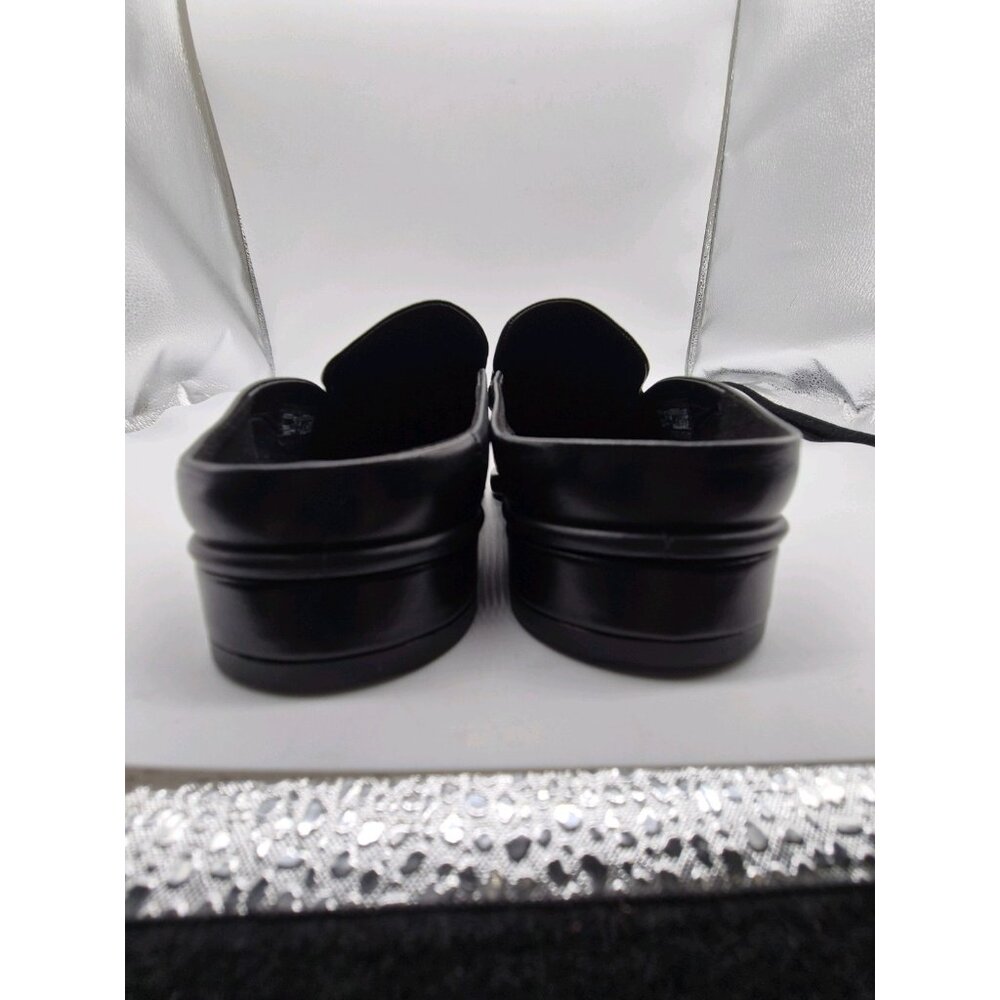 ECCO Women’s Shoes Mules Size 38 EU US 7-7.5 Sculpted LX Slip-On Black (212) - Picture 11 of 15